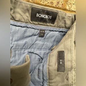 Bonobos Chino Pants - 31/30